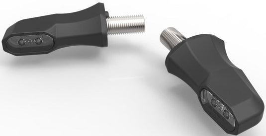 Motoism richtingaanwijzer race evo turn signal rear brake li race evo ktm hus