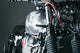 Motoism richtingaanwijzer union turn signal position ligh union triumph