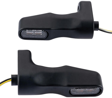 Motoism richtingaanwijzer union evo turn signal position ligh evo triumph
