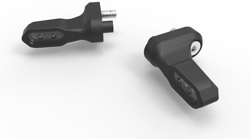 Load image into Gallery viewer, Motoism richtingaanwijzer sagitta short-scrambler turn signal mi sigitta short-scrambler
