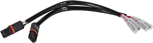 Motoism adapterkabel widerstand adapter cable with bmw