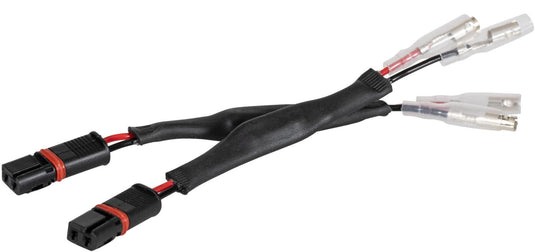 Motoism adapterkabel widerstand resistance mii bmw v2