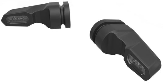 Motoism richtingaanwijzer sp-flow turn signal rear brake li sp-flow dakar yamaha