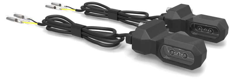 Load image into Gallery viewer, Motoism richtingaanwijzer adv pro turn signal mi adv pro short bmw
