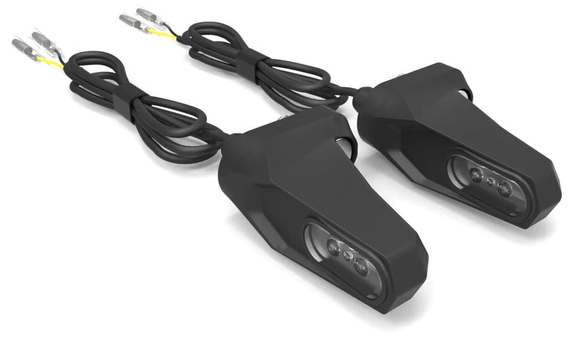 Load image into Gallery viewer, Motoism blinker corse vision turn signal mi corse vision aprilia

