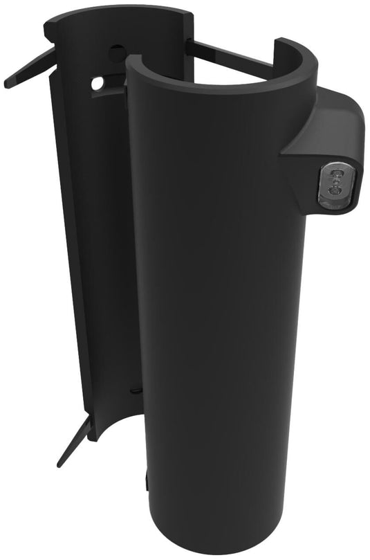 Motoism gabelcover-led-blinker three seamless gabelcover mi turn signal type three tr