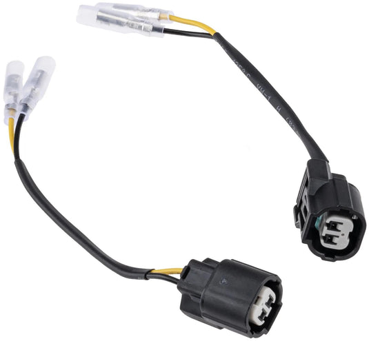 Motoism adapterkabel widerstand kawasaki adapter cable with kawasaki