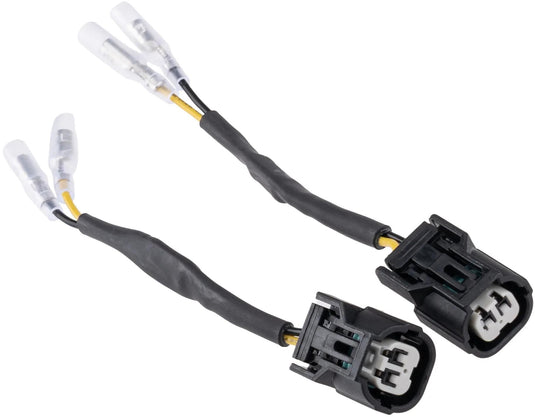 Motoism adapterkabel widerstand kawasaki adapter cable with kawasaki v1