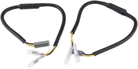 Motoism adapterkabel widerstand adapter cable with yamaha v1