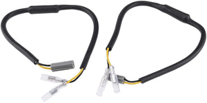 Motoism adapterkabel widerstand adapter cable with yamaha v1