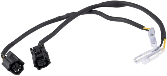 Motoism adapterkabel widerstand adapter cable with yamaha v3