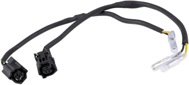 Motoism adapterkabel widerstand adapter cable with yamaha v3
