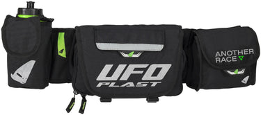 Ufo plast bauchtasche fanny pack ufo black