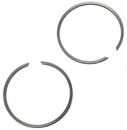 Bac zuigerveer ø38.6mm x 2c (2x)