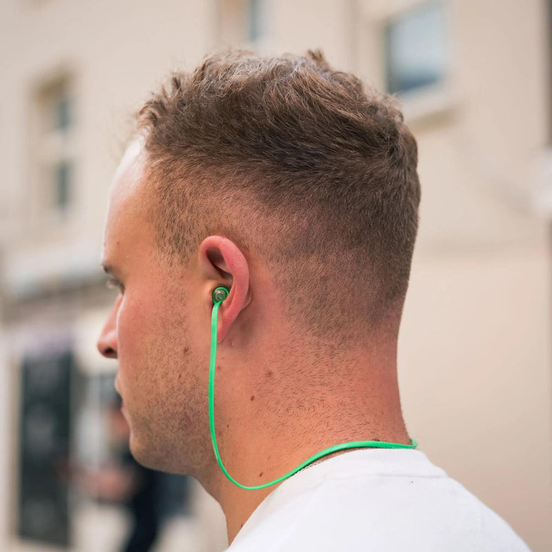 Load image into Gallery viewer, Oxford gehörschutzstöpsel filter buds hearing protection filter buds commut. 18snr
