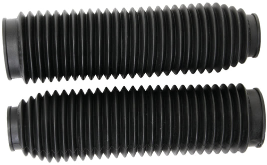 Progrip vouwbalg 2510 bellows 2510 black