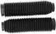 Progrip vouwbalg 2510 bellows 2510 black