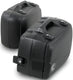 Hepco becker koffer junior enduro cases hepco junior endur set 30li. 40, black