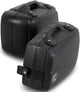 Hepco becker koffer junior enduro cases hepco juior enduro set 40li. 30re black