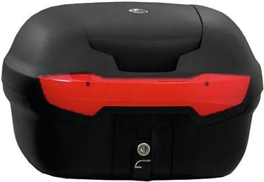 Hepco becker topcase journey tc40 top cases hepco journey 40 l black