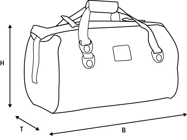 Load image into Gallery viewer, Hepco becker tasche street side pocket hepco street black set
