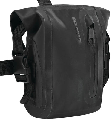 Oxford beentas aqua l1 leg bag aqua l1 black