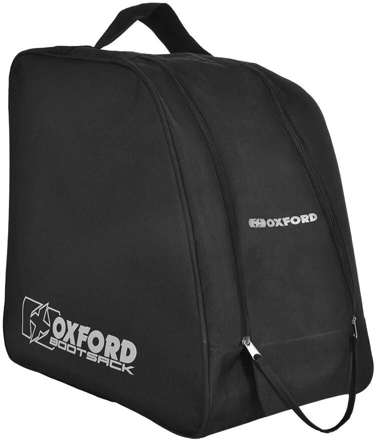 Load image into Gallery viewer, Oxford tasche bootsack bag boots black
