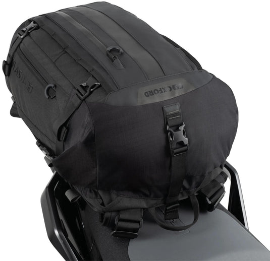 Oxford rucksack atlas b advanced atlas b-30 advanced backp. grey blac
