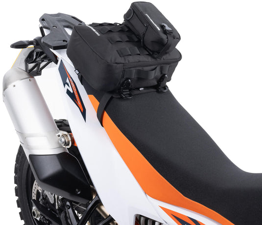 Oxford tas nomad nomad bag n1 utility