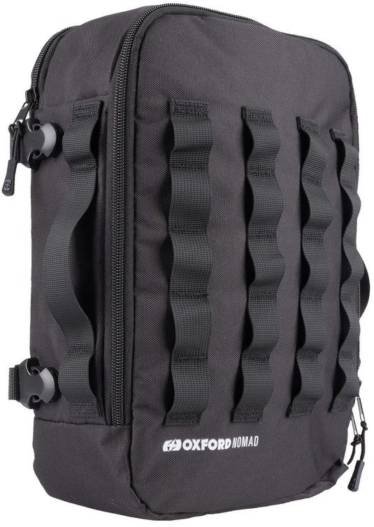Oxford tas nomad nomad bag n4 utility