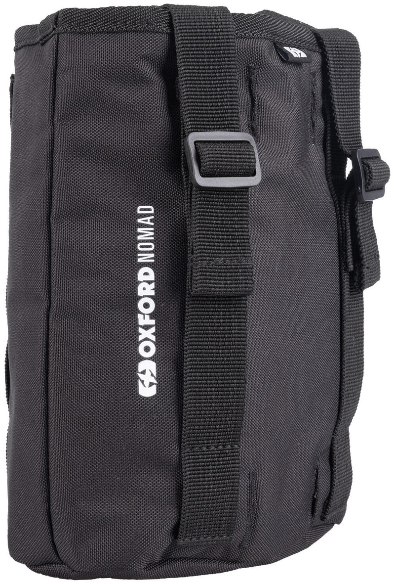 Load image into Gallery viewer, Oxford bidontas nomad nomad bottle bag b2
