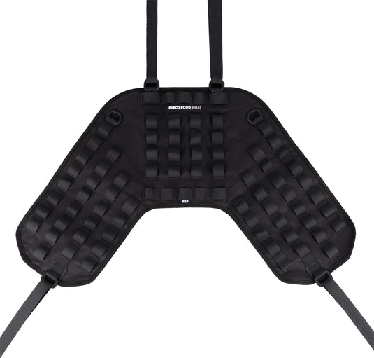 Oxford taschenhalter nomad nomad bag holder adv. xl