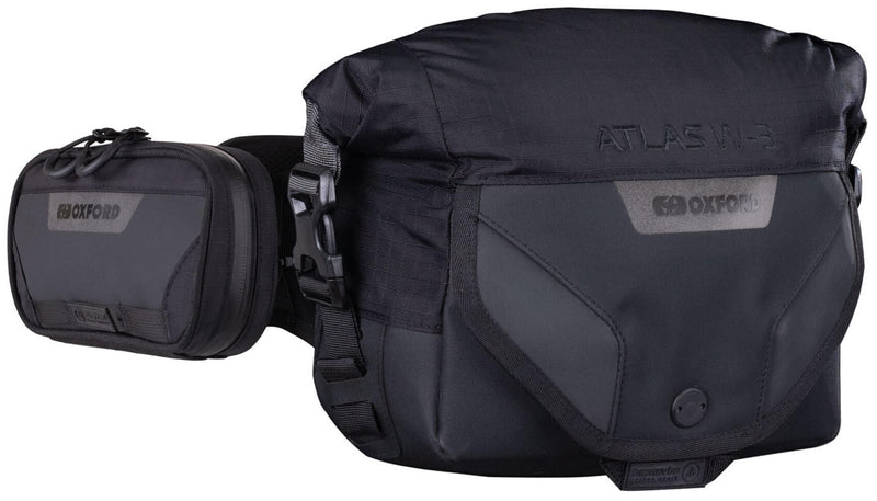 Load image into Gallery viewer, Oxford heuptasje atlas w-3 atlas w-3 belt bag belt bag
