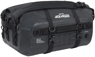 Oxford gepäckrolle aqua pro luggage roll aqua t30