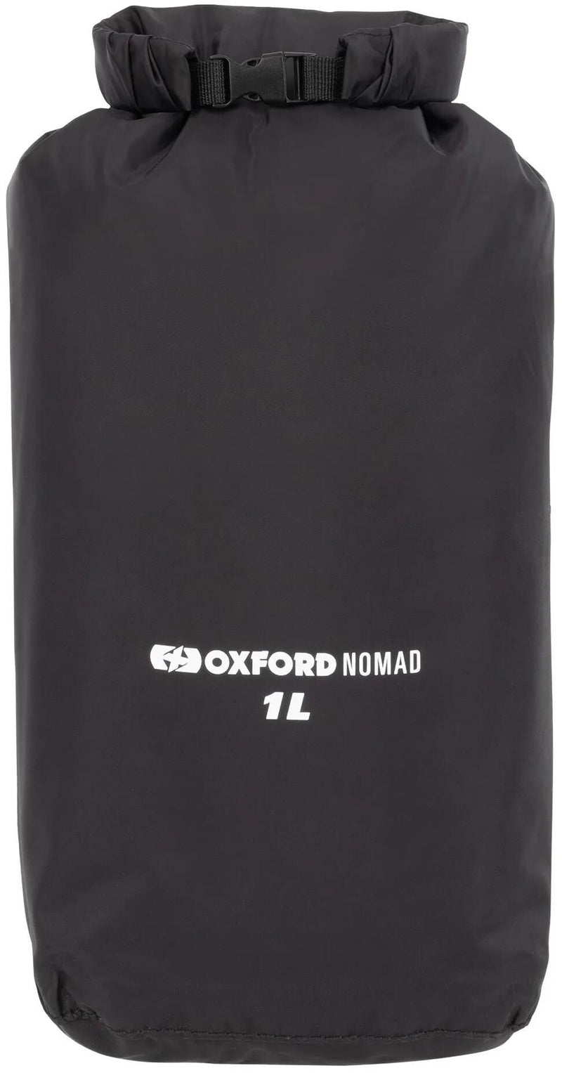 Load image into Gallery viewer, Oxford binnenzak nomad nomad dry bag 1 ltr black
