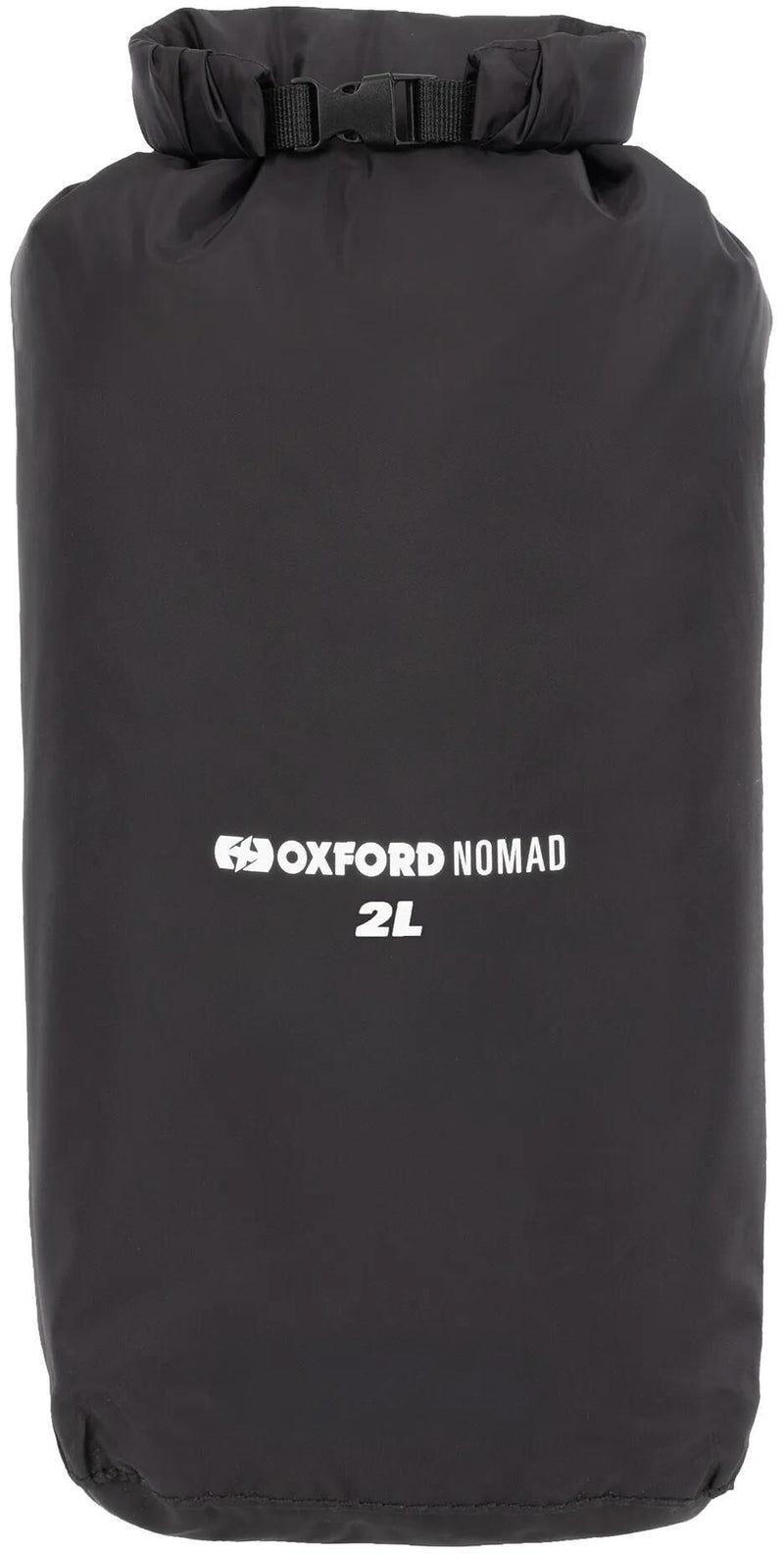 Load image into Gallery viewer, Oxford binnenzak nomad nomad dry bag 2 ltr black
