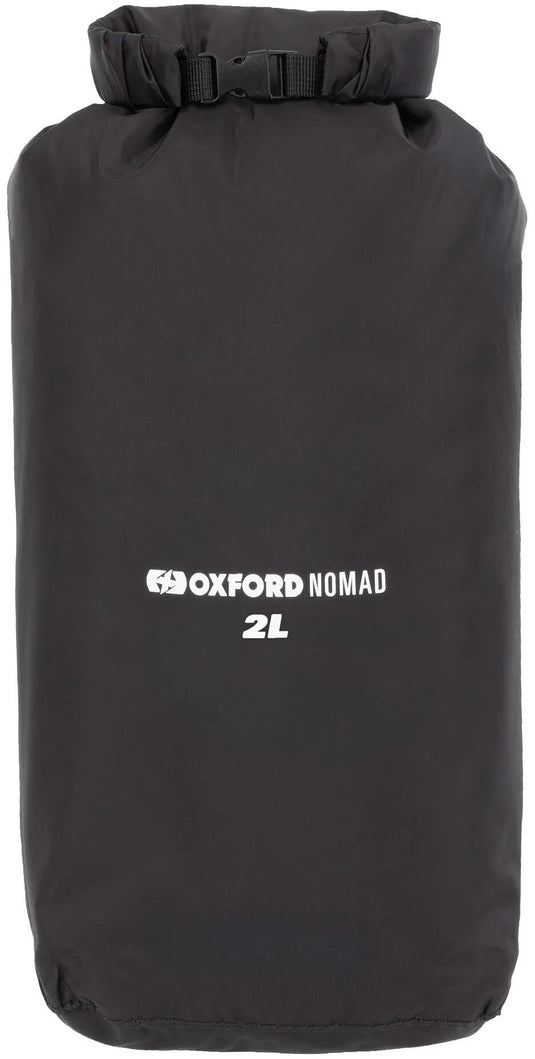 Oxford binnenzak nomad nomad dry bag 2 ltr black
