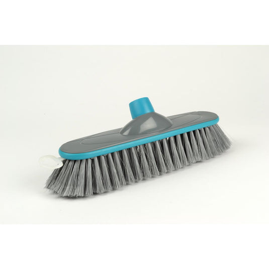 Linea kamerveger softwise 30cm wit-blauw