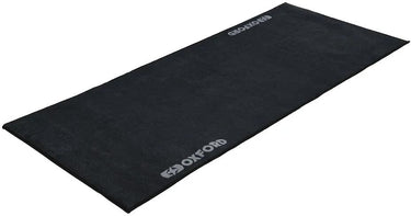 Oxford werkstattmatte m workshop mat m 190 x 80 cm gray