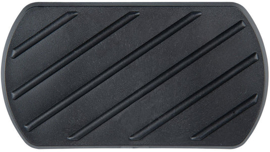 Oxford zijstandaard verlenging stand support widening extra large