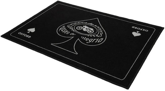 Oxford fußmatte foot mats scrambler 90 x 60 cm