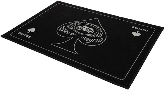 Oxford deurmat foot mats scrambler 90 x 60 cm