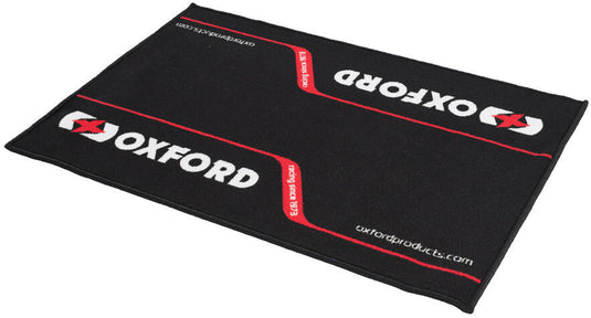 Oxford deurmat foot mats race 90 x 60 cm
