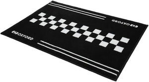 Oxford fußmatte foot mats cafe 90 x 60 cm