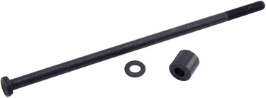 Kappa montage-kit mounting kit crash tri tiger 800 xc xr 11-17