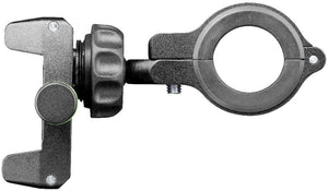 Interphone mobiele telefoon houder cell phone holder interph motoalu crab black uni