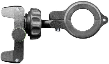 Interphone mobiele telefoon houder cell phone holder interph motoalu crab black uni