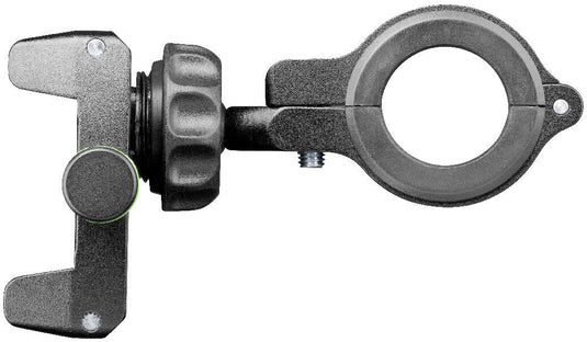 Interphone mobiele telefoon houder cell phone holder interph motoalu crab black uni