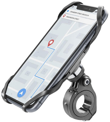 Interphone mobiele telefoon houder cell phone holder interph probikeholder sw 4-6.5 zo