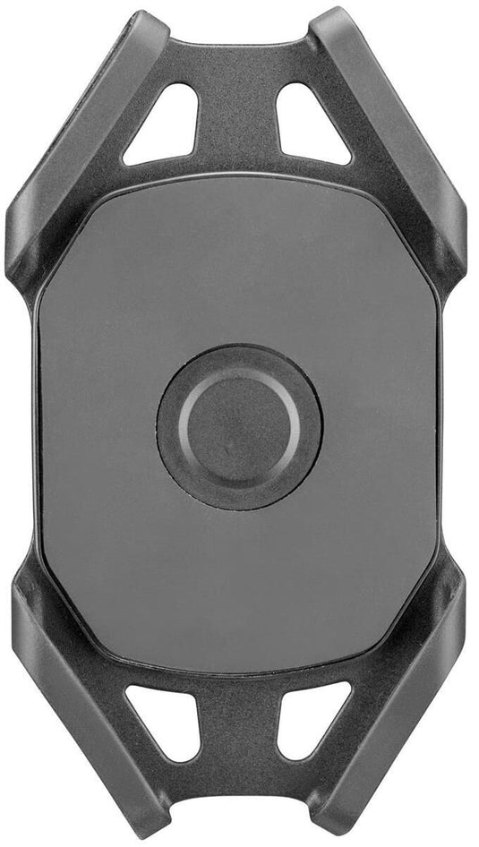 Interphone mobiele telefoon houder cell phone holder interph probikeholder sw 4-6.5 zo